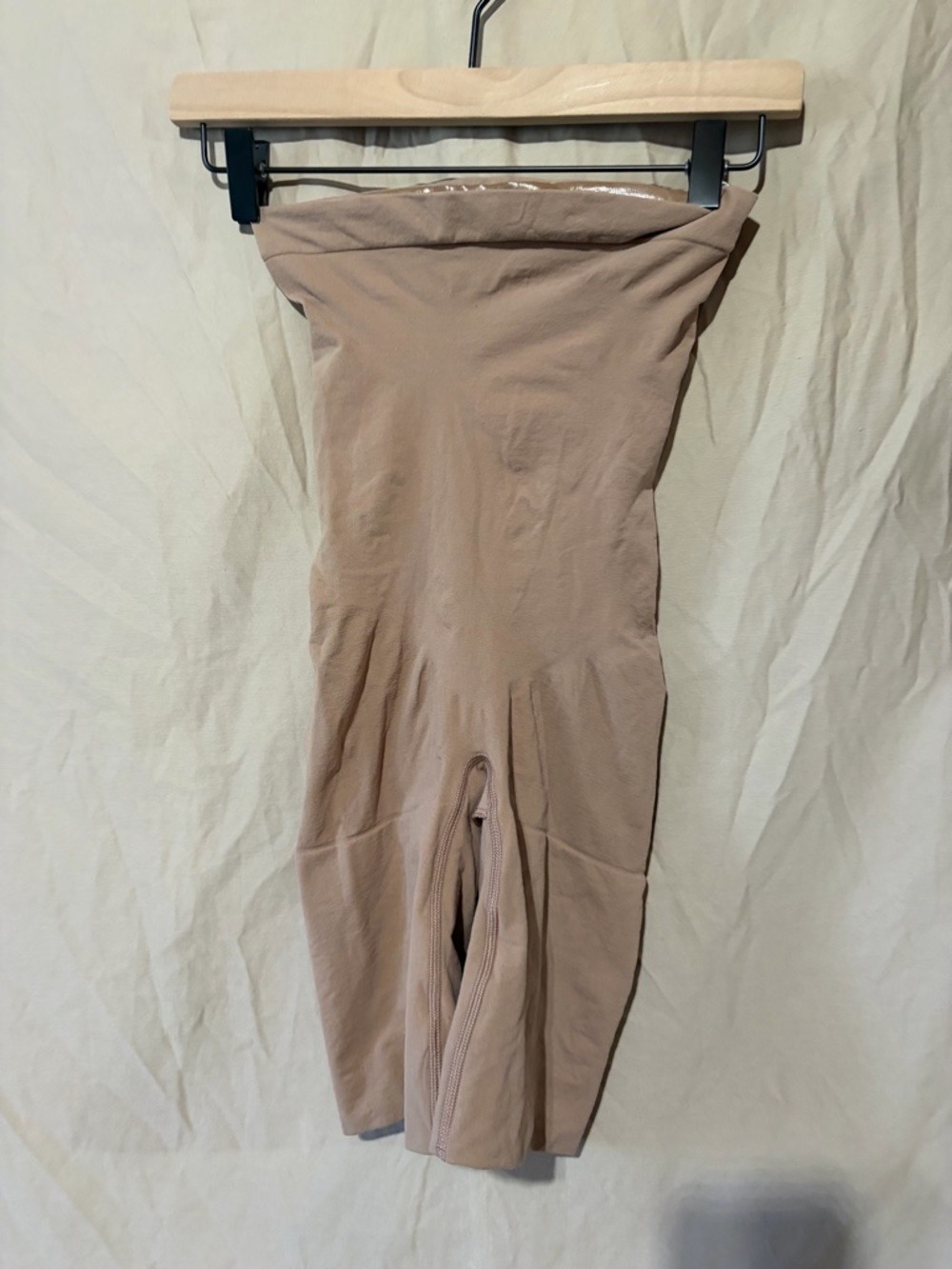 Spanx shapewear